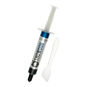 Pasta Termica SnowDog Husky, 12.8W/mk, 1g, SNOWD-1G