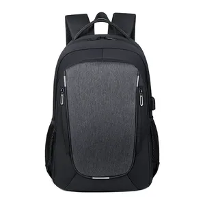 Mochila Omaska TSX8086, Preto, TSX8086-BK