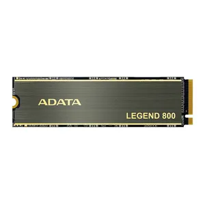 SSD Adata Legend 800, 2000GB, M.2 2280, PCIe NVMe, Leitura 3500 MB/s, Gravacao 2800 MB/s, ALEG-800-2000GCS