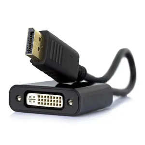 Cabo Adaptador MD9 Displayport Para DVI, 6273