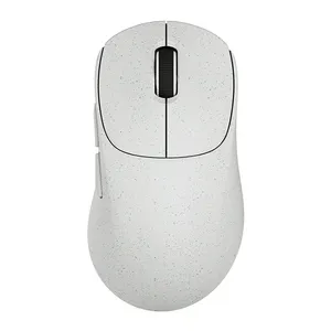 Mouse Royal Kludge MG5, Paw 3950, 8K, Salvar Oceano, MG5