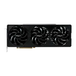 Placa de Video Palit GeForce RTX 4070 Ti Super JetStream OC, 16GB, GDDR6X, 256-bit, NED47TSS19T2-1043J