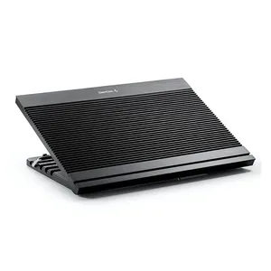 Base Para Notebook DeepCool N9, Preto, DP-N146-N9BKL