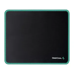 Mousepad Gamer Deepcool GM800, Softpad, Medio, 320x270x3mm, R-GM800-BKNNNM-G