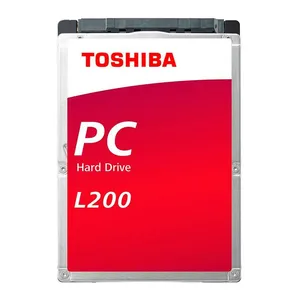 HD Toshiba L200 1TB 3.5" Sata III 6GB/s, HDKCB88ZKA01
