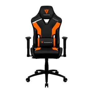 Cadeira Gamer ThunderX3 TC3 Tiger Orange, 78308