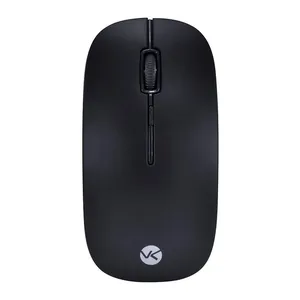 Mouse Vinik,1200DPI, 3 botoes, Wireless, Preto, DM100