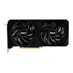 Placa De Video Palit GeForce RTX 4060 Infinity 2, 8GB, GDDR6, 128-bit, NE64060019P1-1070L