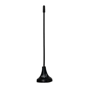 Antena Digital Interna ELG Smart View, Cabo 2,5m, Preto, HDTV1300I