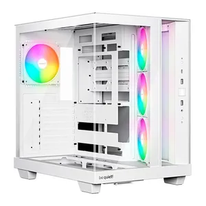 Be Quiet! Light Base 500 LX