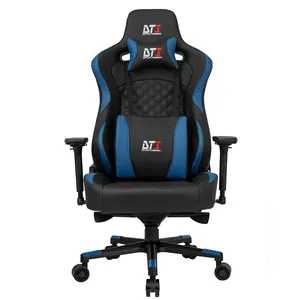 Cadeira Gamer DT3 Rhino Azul, 11230-7