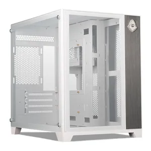 Gabinete Gamer Mancer CV300 Mid-Tower