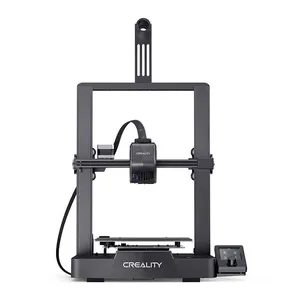 Impressora 3D Creality Ender-3 V3 SE, FDM, 1001020508