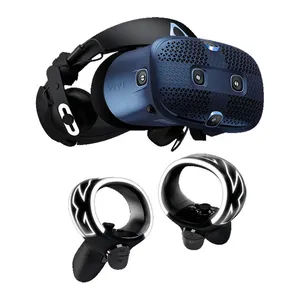 Oculos de Realidade Virtual HTC Vive Cosmos, Azul, 99HARL000-00
