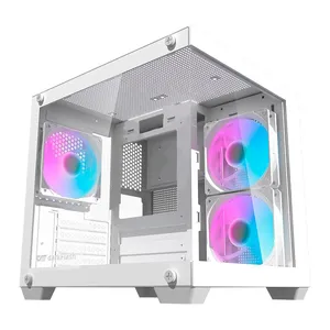 Gabinete Gamer Aigo Darkflash Durin D275M