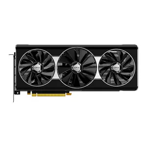Placa de Video XFX Radeon RX 5700 XT 8GB Thicc III Ultra 256-bit, RX-57XT8TBD8