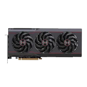 Placa de Video Sapphire Radeon RX 7900 XT Pulse, 20GB, GDDR6, 320-bit, 11323-02-20G