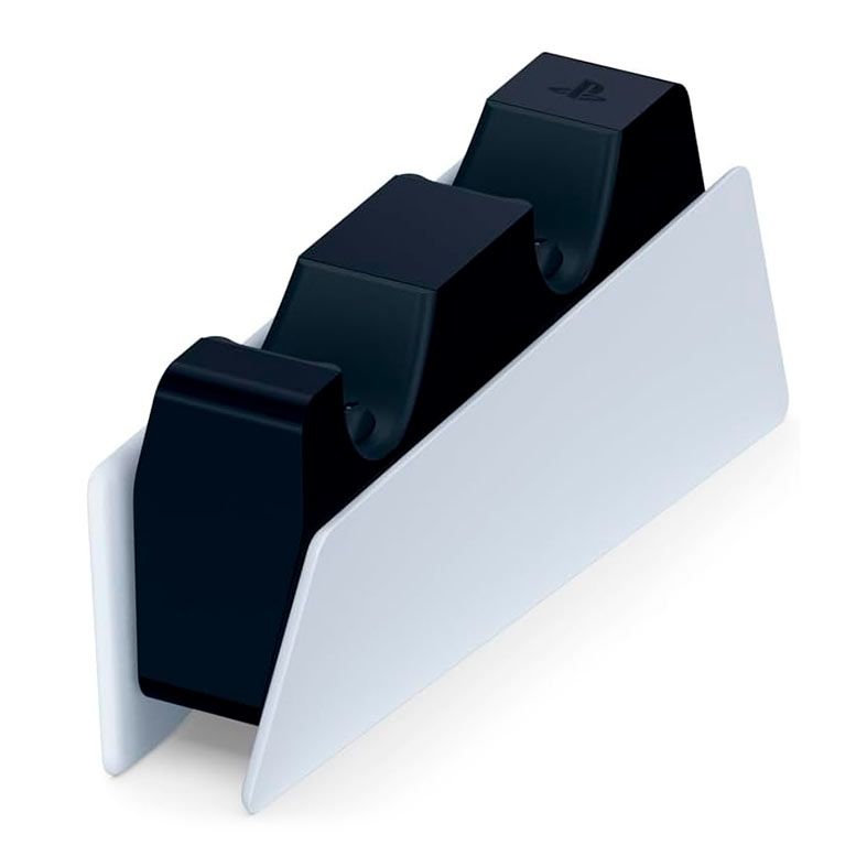 Base de Carregamento Sony, Para Playstation 5, Branco, CFI-ZDS1R