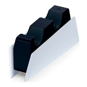 Base de Carregamento Sony, Para Playstation 5, Branco, CFI-ZDS1R
