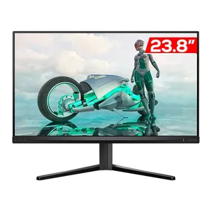 Monitor Gamer Philips Evnia, 23.8 Pol, IPS, FHD, 0,5ms, 180Hz, G-Sync, HDMI/DP, 24M2N3200L