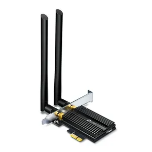 Adaptador PCIe TP-Link AX3000, Wifi, Bluetooh, ARCHER-TX50E