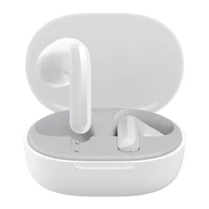 Fone de Ouvido Xiaomi Redmi Buds 4 Lite, Bluetooth, Branco, BHR7217GL
