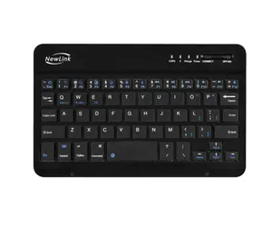 Teclado NewLink Bluetooth Ultra Slim, TC101SNL