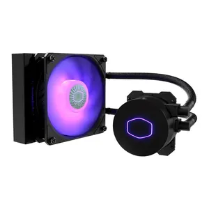 Water Cooler Cooler Master Masterliquid ML120L V2 RGB, MLW-D12M-A18PC-R2