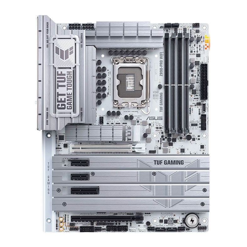 Placa Mae ASUS TUF Gaming Z890-Pro WiFi