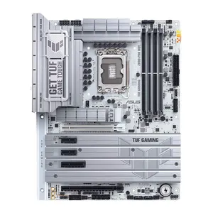 Placa Mae ASUS TUF Gaming Z890-Pro WiFi