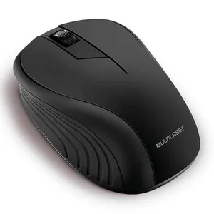 Mouse Multi Wireless 1200Dpi Preto, MO212