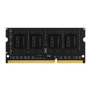 Memoria Notebook TGT Shiver 100, 8GB (1x8GB), DDR3, 1600MHz, C11, TGT-SVR100-8GB