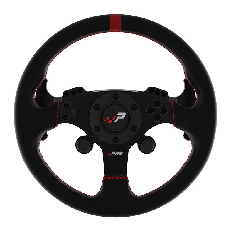Volante Pro Racing Simulator Hub GT, VOL0068