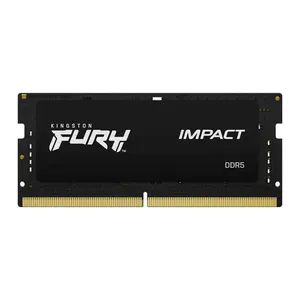 Memoria Para Notebook Kingston, 16GB (1x16GB), DDR5, 6000MHz, CL38, KF560S38IB-16