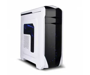 Gabinete X2 SPITZER X2-C6020W Branco, X2-C6020W-V2/W-U3