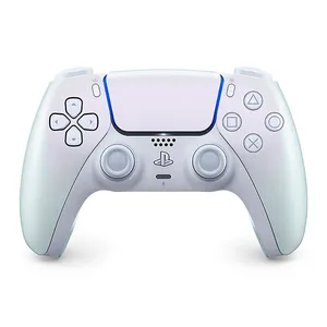 Controle DualSense Sony PS5 Chroma Pearl, Wireless, 1000044153