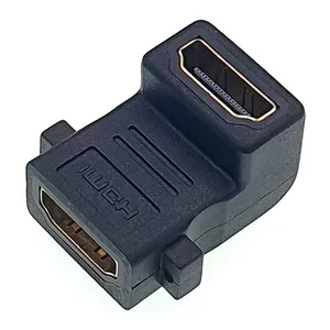 Adaptador HDMI MD9, 90 Graus, 9514