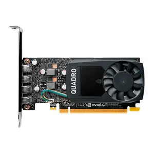 Placa de Video PNY Quadro P620 V2 2GB GDDR5 128-bit, VCQP620V2-PB