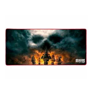 Mousepad K-Mex Pirata, 800x350x3mm, FXX79353021CK2X