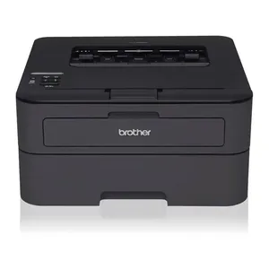 Impressora Brother HL-L2360DW, Laser, Monocromatico, 127V, HL-L2360DW