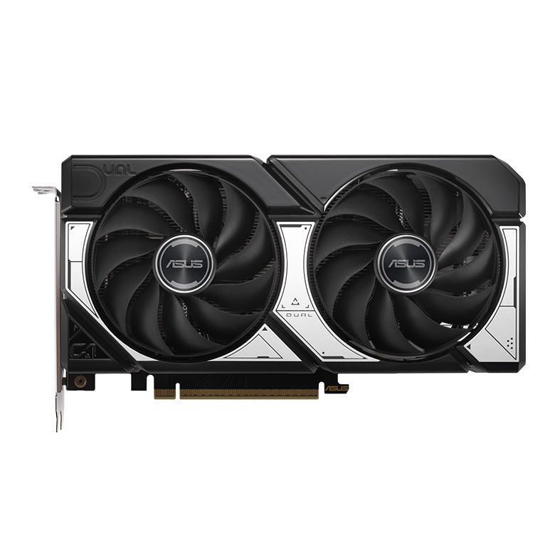 Asus GeForce RTX 5060 Ti Dual