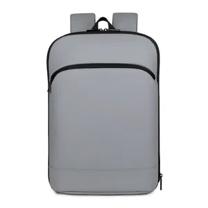 Mochila Omaska TSX2311, Cinza, TSX2311-GY