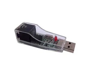 Adaptador Empire RJ45 Para USB 2.0, 167
