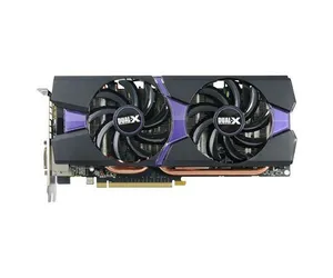 Placa de Video Sapphire Radeon R9 380 2GB GDDR5 Dual-X 256-bit, 11242-02-20G