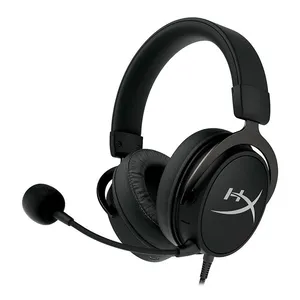 Headset Gamer HyperX Cloud Mix, Drivers 40mm, Preto, HX-HSCAM-GM
