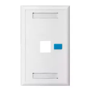 Espelho De Parede Keystone Seccon Seclan, 4X2, 1 porta, K-GL-1218A