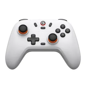 Controle GameSir Nova Lite Branco