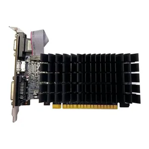 Placa de Video Afox Geforce G210, 1Gb, DDR3, Pci-e 2.0, AF210-1024D3L5-V2
