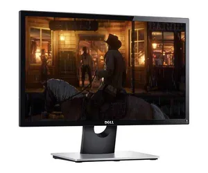 Monitor Dell 22 21.5'' LED Preto, SE2216H