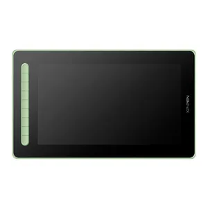 Mesa Digitalizadora XP-Pen Artist 13 2Gen, Resolucao 5080 LPI, Verde, JPCD130FH_G